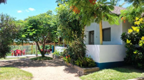 Complexo Alemanha - Vilanculos Backpacker